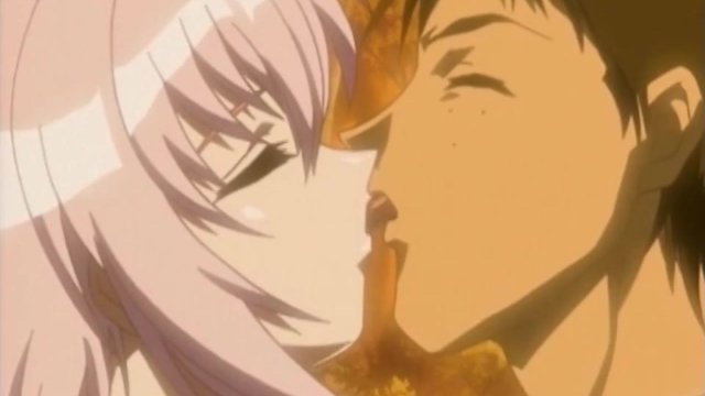 Pussy licking lez teen gives oral