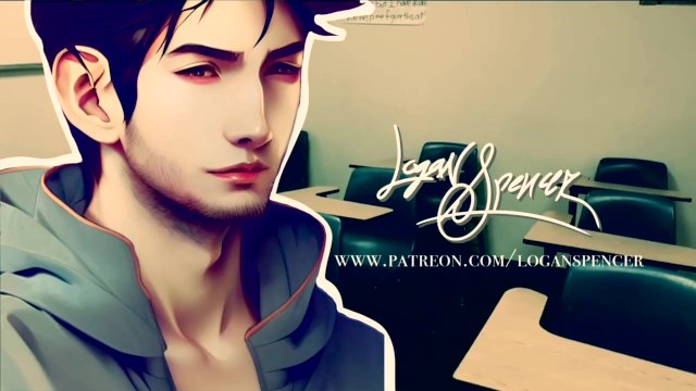 Teacher’s Pet PART 2: Mr. Spencer Fucks Student During Private Tutoring [EROTIC AUDIO FOR WOMEN]