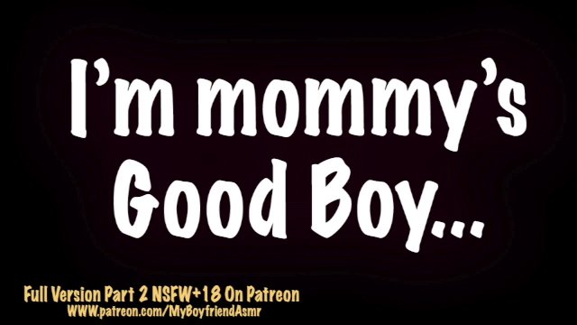You make Nervous Sub your good boy Submissive Msub Male Moaning Sexy moans Boyfriend Voice Asmr