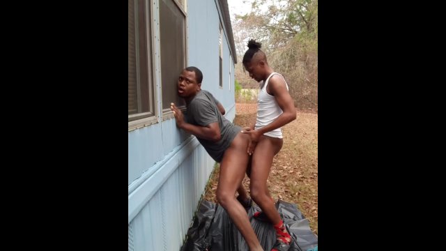 Keyybhadd fucking dicklovely outside.