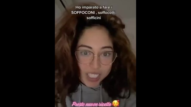 Hi imparato a fare i Soffoconi - pompini