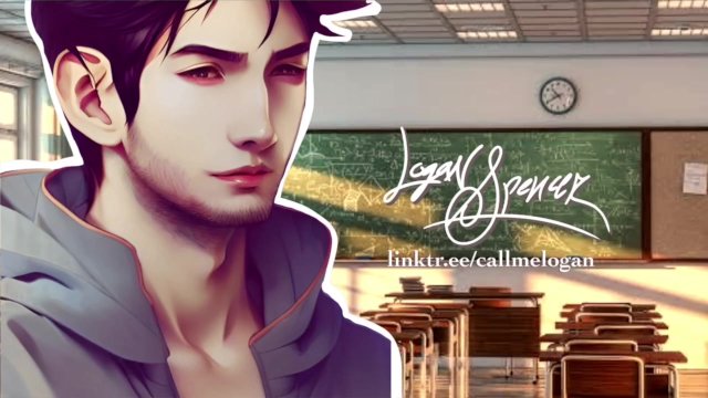 Teacher’s Pet PART 4: Public Sex With Possessive Teacher [EROTIC AUDIO FOR WOMEN] [M4F]