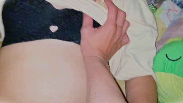 Hot Sex girl lets me​ big fuck her full but her say Sick sex
